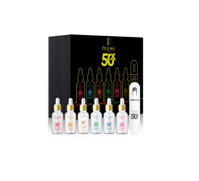 50X 2024 Intensive Multi-Purpose Serum Diffusion Collection