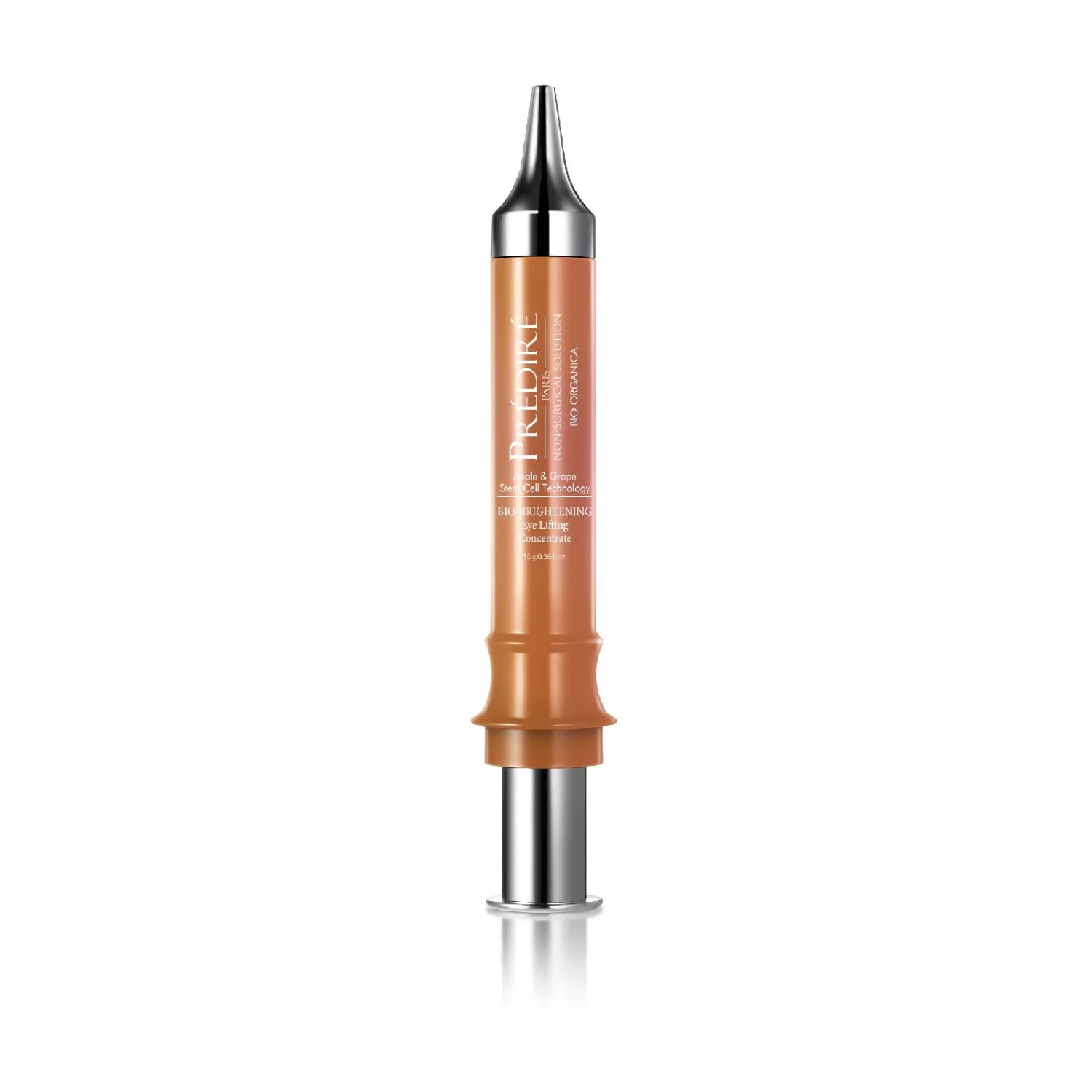 Rapid Eye Lifting Cream Powered by Bio Organica Technology