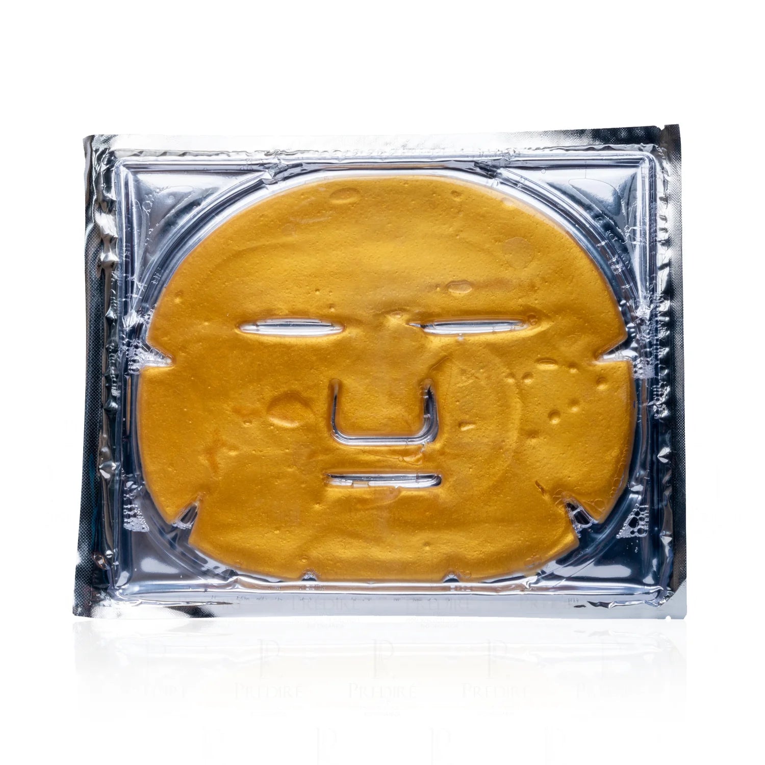 Golden Collagen Cell Renewal Facial Mask - Single Mask