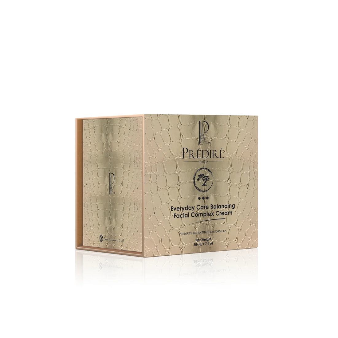 Everyday Care Balancing Facial Complex Cream (Vitamin E & A Booster)