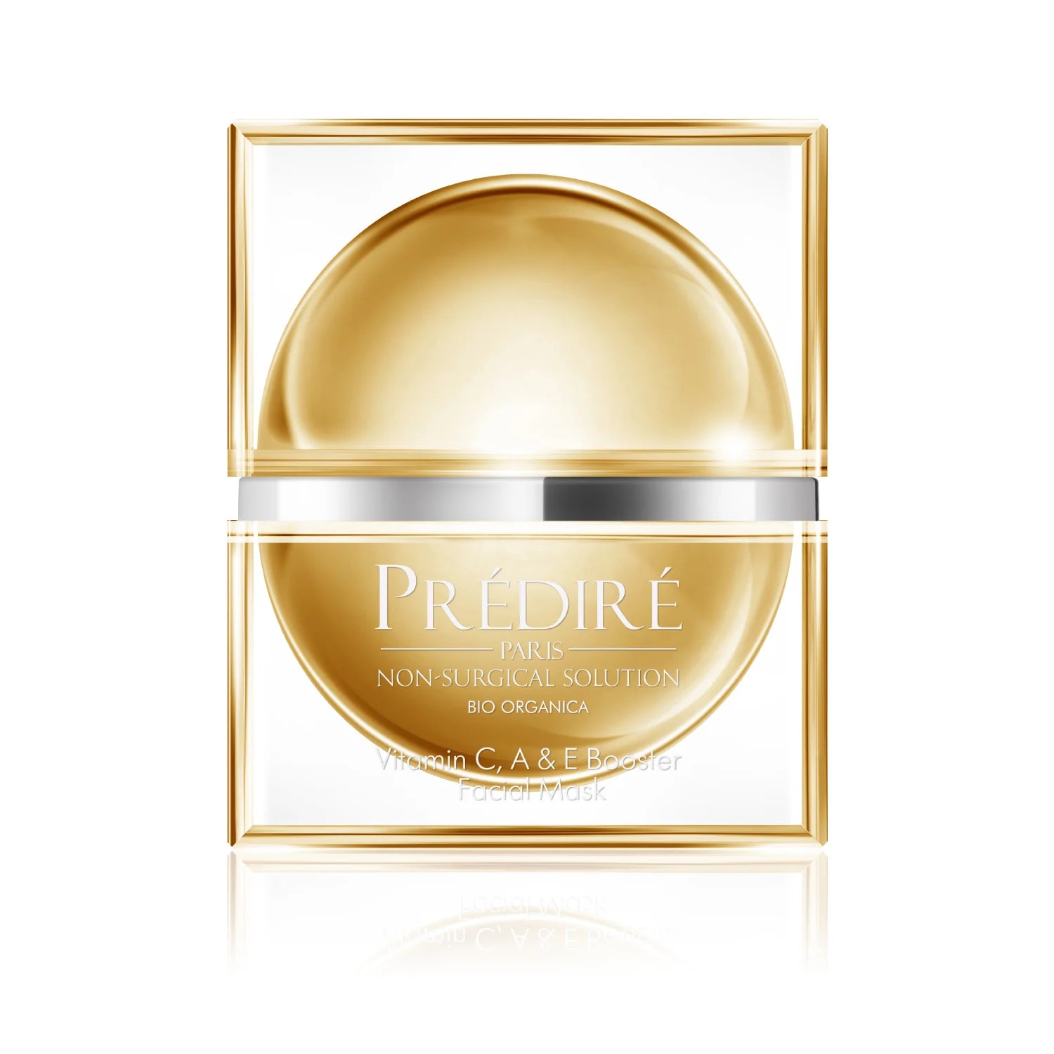 Vitamin C, A & E Booster Facial Mask, 50ml