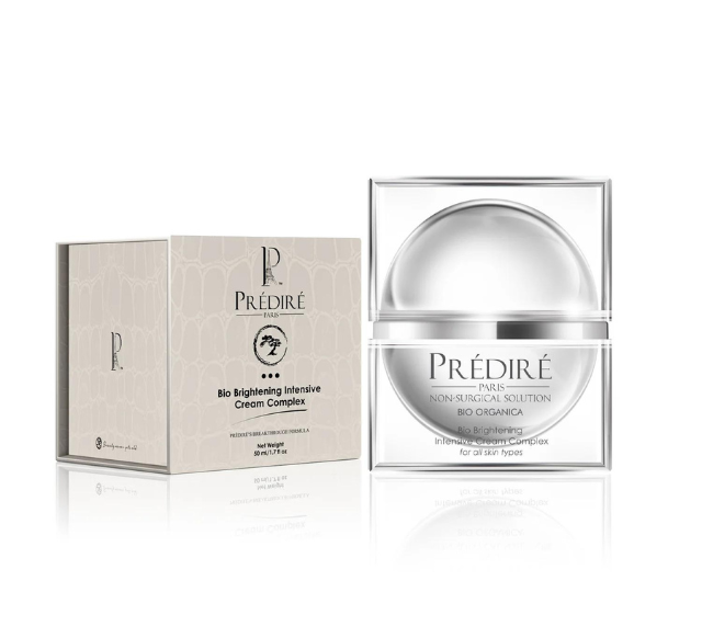 Bio Brightening & Skin Toning Intensive Cream Complex (Rich with Vitamin E & A)