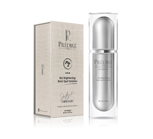 Bio Brightening Dark Spot Solution (Rich with Vitamin E & A)