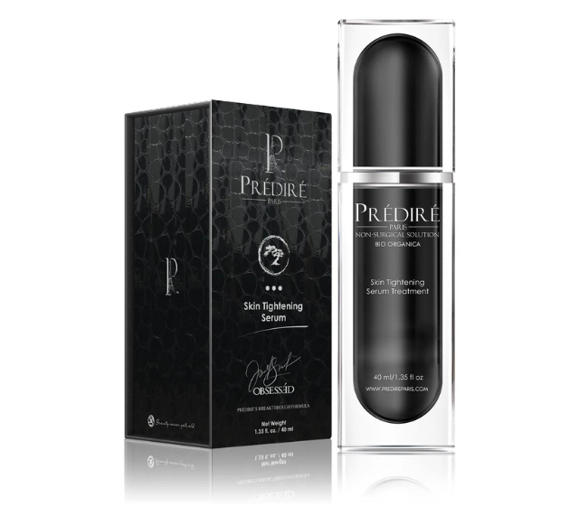 Skin Tightening & Tissue Bonding Serum (Treats Deep Wrinkles & Cellulite) PT001