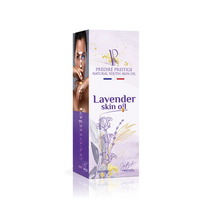 Lavender Skin Oi