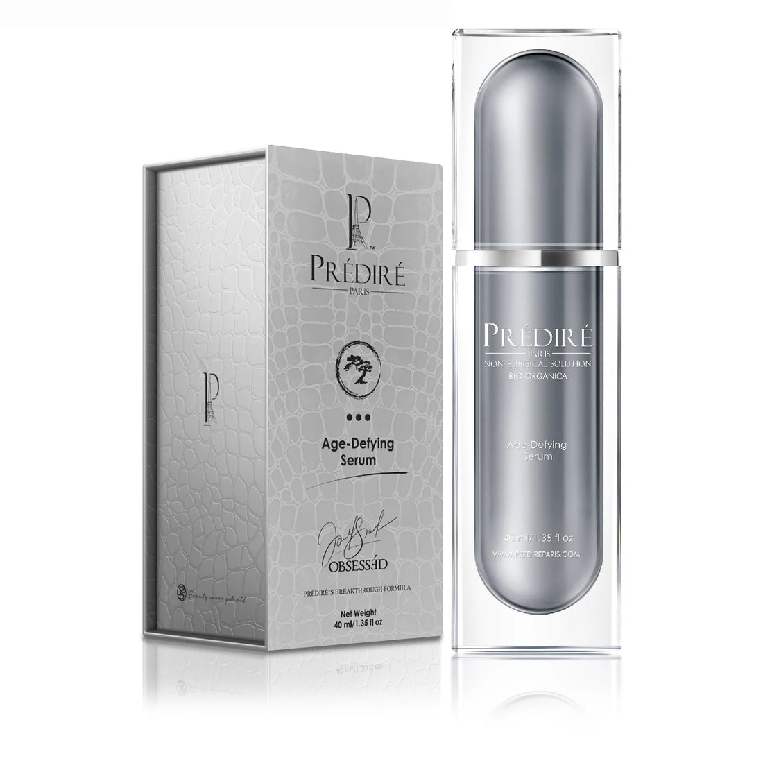 Age-Defying Serum