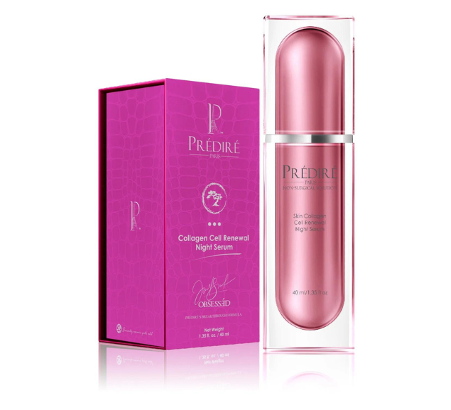 Collagen Night Serum